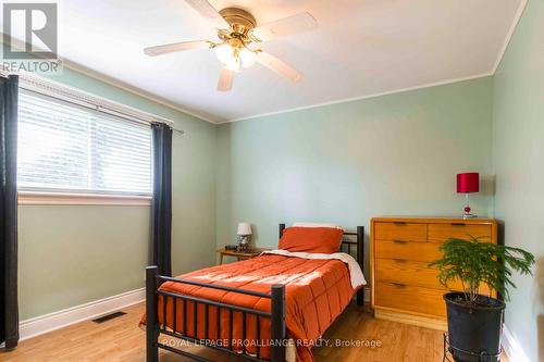 29 Cory Crescent, Quinte West, ON - Indoor Photo Showing Bedroom