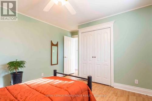 29 Cory Crescent, Quinte West, ON - Indoor Photo Showing Bedroom