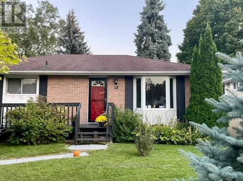 29 Cory Crescent, Quinte West, ON - Outdoor