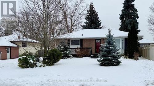 29 Cory Crescent, Quinte West, ON - Outdoor