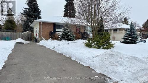 29 Cory Crescent, Quinte West, ON - Outdoor