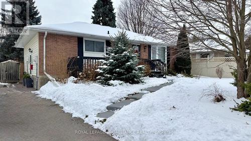 29 Cory Crescent, Quinte West, ON - Outdoor