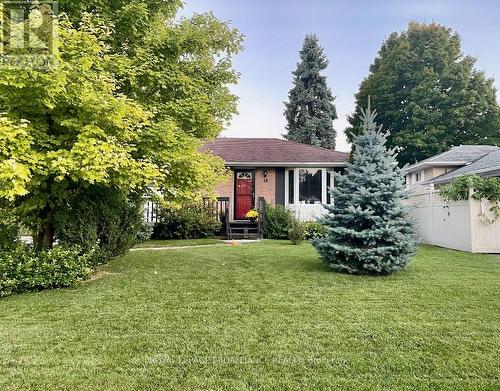 29 Cory Crescent, Quinte West, ON - Outdoor