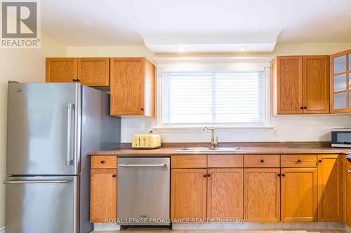 29 Cory Crescent, Quinte West, ON - Indoor Photo Showing Kitchen