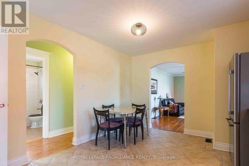 29 Cory Crescent, Quinte West, ON - Indoor Photo Showing Dining Room