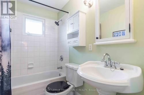 29 Cory Crescent, Quinte West, ON - Indoor Photo Showing Bathroom