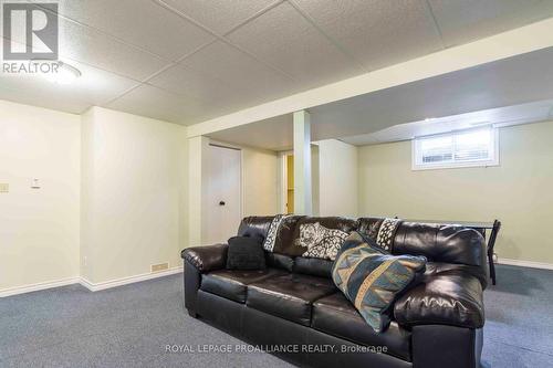 29 Cory Crescent, Quinte West, ON - Indoor Photo Showing Basement