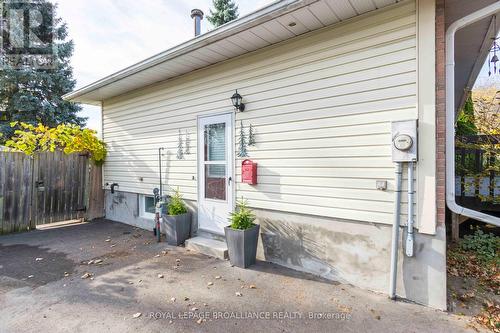 29 Cory Crescent, Quinte West, ON - Outdoor With Exterior