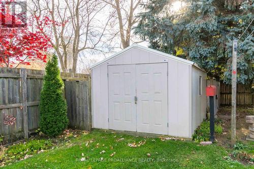 29 Cory Crescent, Quinte West, ON - Outdoor