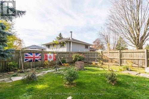 29 Cory Crescent, Quinte West, ON - Outdoor