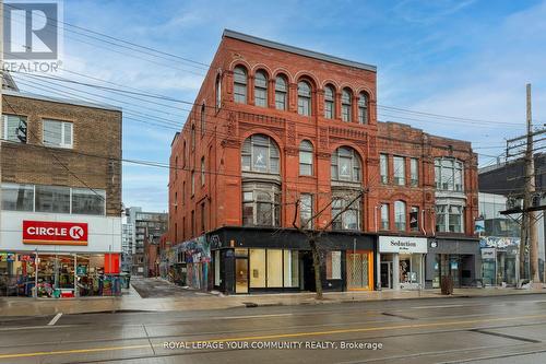 201 - 489 Queen Street, Toronto, ON 