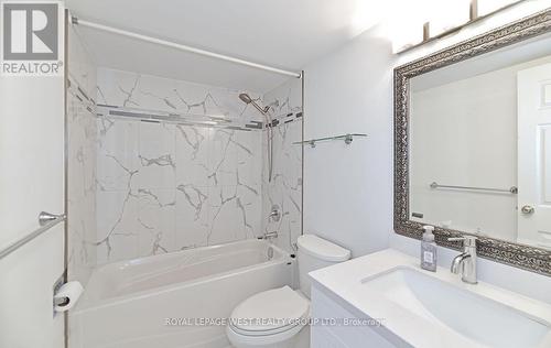 205 - 299 Mill Road, Toronto, ON - Indoor Photo Showing Bathroom