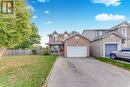 1675 Canadore Crescent, Oshawa, ON  - Outdoor With Facade 