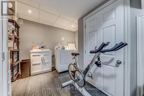 1675 Canadore Crescent, Oshawa, ON - Indoor Photo Showing Other Room