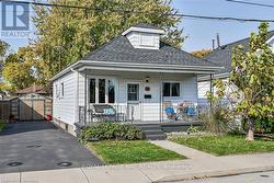 74 EAST 18TH STREET  Hamilton, ON L9A 4N8