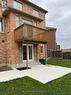 Bsmt - 1300 Mccron Crescent, Newmarket, ON  - Outdoor 