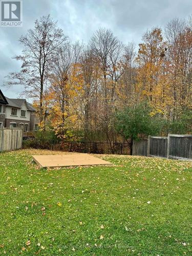 Bsmt - 1300 Mccron Crescent, Newmarket, ON - Outdoor