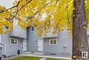 #50 15710 Beaumaris Rd Nw, Edmonton, AB  - Outdoor 