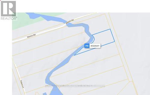 Lot B - 0 Storms Road, Stirling-Rawdon, ON 