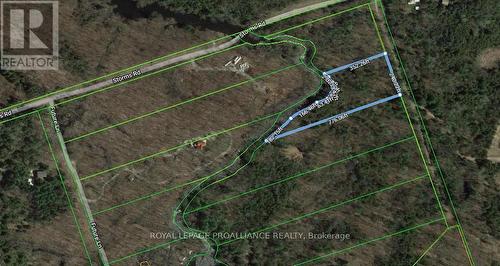 Lot B - 0 Storms Road, Stirling-Rawdon, ON 