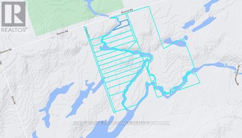 Lot B - 0 Storms Road, Stirling-Rawdon, ON 