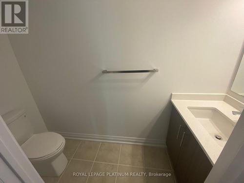 343 - 75 Attmar Drive, Brampton, ON - Indoor Photo Showing Bathroom