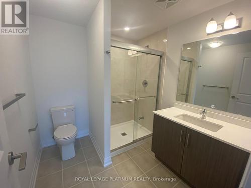 343 - 75 Attmar Drive, Brampton, ON - Indoor Photo Showing Bathroom