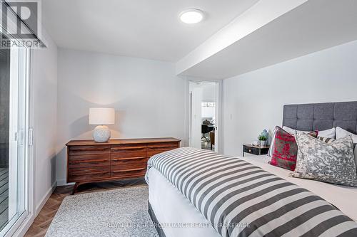 4 Booth Avenue, Kingston, ON - Indoor Photo Showing Bedroom