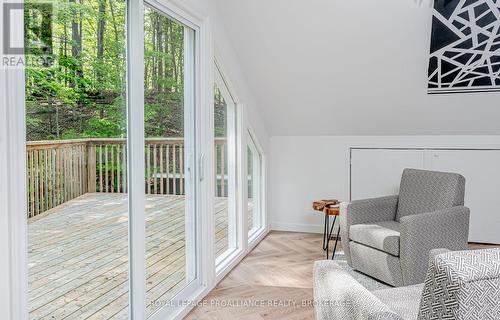 4 Booth Avenue, Kingston, ON - Indoor Photo Showing Other Room