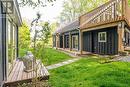 4 Booth Avenue, Kingston, ON  - Outdoor With Deck Patio Veranda With Exterior 