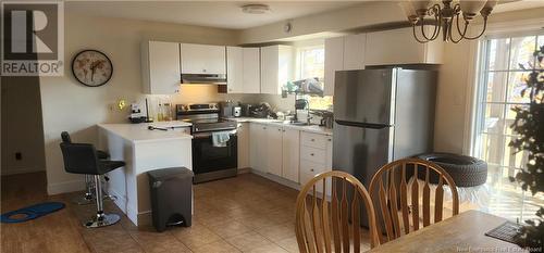 90/92/96 Mclaughlin, Moncton, NB - Indoor Photo Showing Kitchen