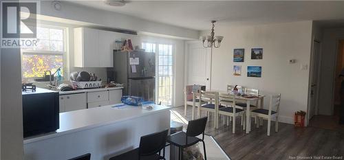 90/92/96 Mclaughlin, Moncton, NB - Indoor Photo Showing Dining Room