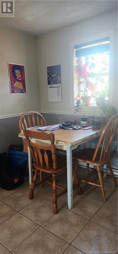 90/92/96 Mclaughlin, Moncton, NB - Indoor Photo Showing Dining Room