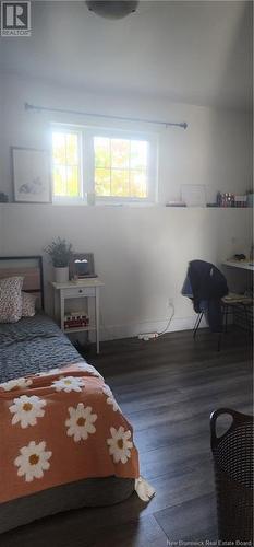 90/92/96 Mclaughlin, Moncton, NB - Indoor Photo Showing Bedroom