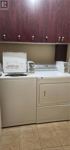 90/92/96 Mclaughlin, Moncton, NB - Indoor Photo Showing Laundry Room