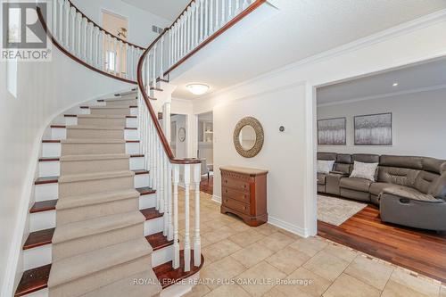 2128 Wincanton Crescent, Mississauga, ON - Indoor Photo Showing Other Room