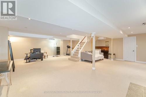 2128 Wincanton Crescent, Mississauga, ON - Indoor