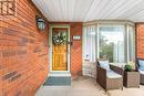 2128 Wincanton Crescent, Mississauga, ON  - Outdoor With Exterior 