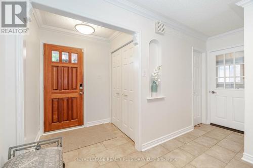 2128 Wincanton Crescent, Mississauga, ON - Indoor Photo Showing Other Room