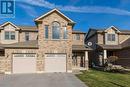 8 Princeton Place, Belleville, ON  - Outdoor With Facade 