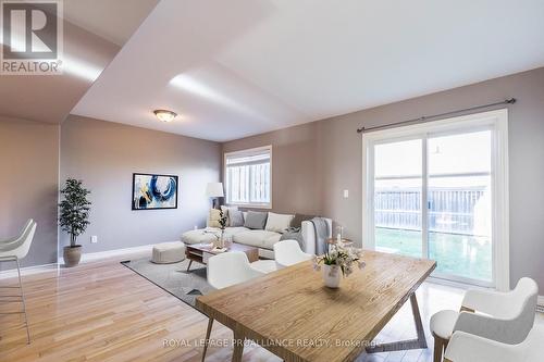 8 Princeton Place, Belleville, ON - Indoor Photo Showing Dining Room