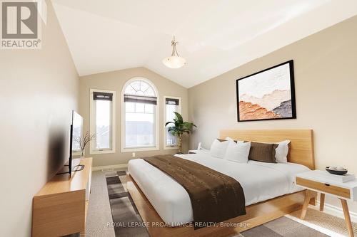 8 Princeton Place, Belleville, ON - Indoor Photo Showing Bedroom