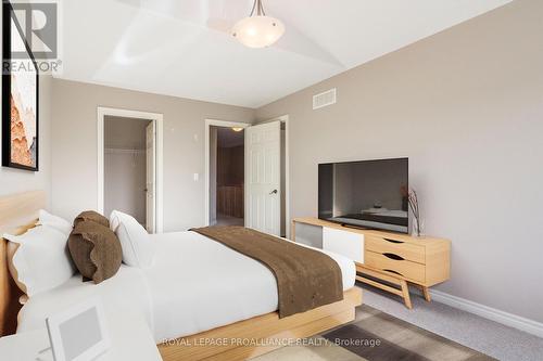 8 Princeton Place, Belleville, ON - Indoor Photo Showing Bedroom