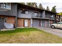 417B Alpine Crescent, Kimberley, BC  - Outdoor With Balcony 