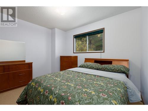 417B Alpine Crescent, Kimberley, BC - Indoor Photo Showing Bedroom