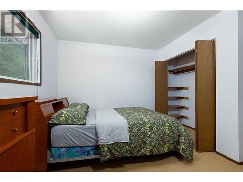 417B Alpine Crescent, Kimberley, BC - Indoor Photo Showing Bedroom