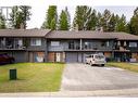 417B Alpine Crescent, Kimberley, BC  - Outdoor With Facade 