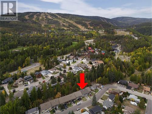 417B Alpine Crescent, Kimberley, BC - Outdoor With View