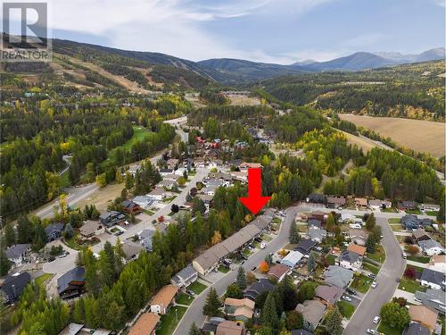 417B Alpine Crescent, Kimberley, BC - Outdoor With View