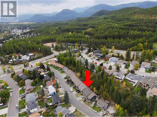 417B Alpine Crescent, Kimberley, BC - Outdoor With View